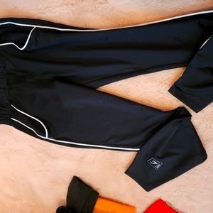 Lot of 2 Gym shark pants NWOT